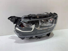 Laden Sie das Bild in den Galerie-Viewer, Frontscheinwerfer Toyota Proace City 9835780680 Links Scheinwerfer Headlight SCH1072133548cs