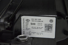Load image into Gallery viewer, Frontscheinwerfer VW Golf VII 5G1941036 5G1941035 Ein Stück (Rechts oder Links) SCH1185494183pq