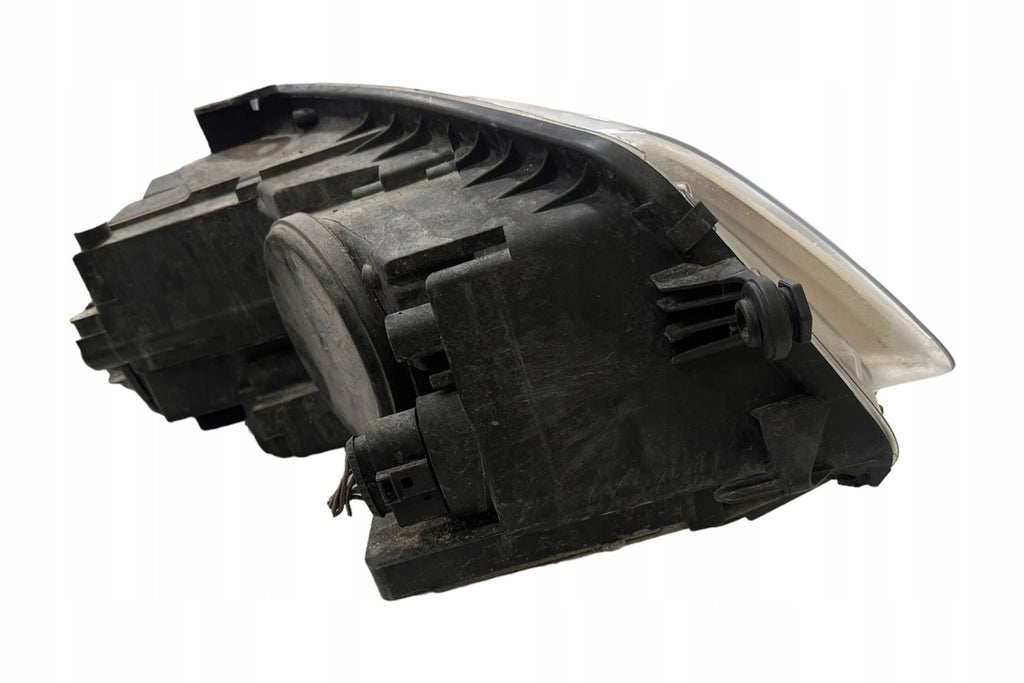 Frontscheinwerfer VW Touran Links Scheinwerfer Headlight SCH4923193566oe