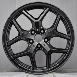 1x Alufelge 18 Zoll 7.5