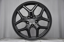 Laden Sie das Bild in den Galerie-Viewer, 1x Alufelge 18 Zoll 7.5" 5x112 23ET 5A324D5 BMW 1 Rim Wheel FEL8075550912dc