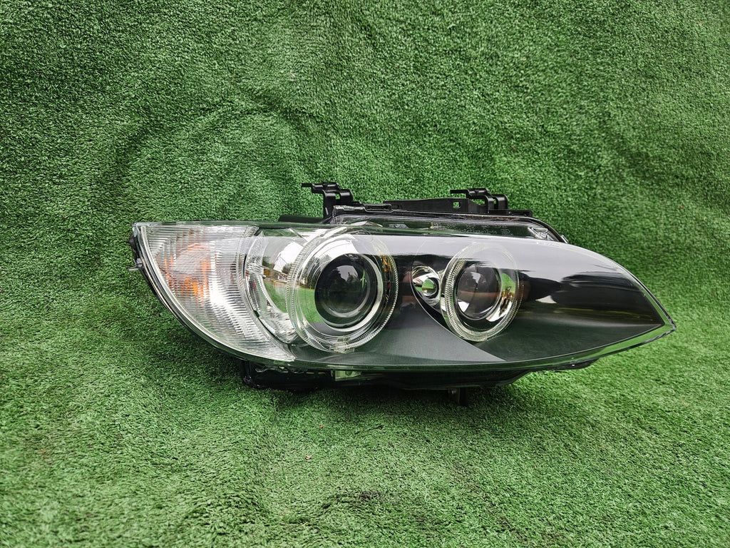 Frontscheinwerfer BMW 3 E93 E92 7162128 Xenon Rechts Scheinwerfer Headlight SCH8228182747kh