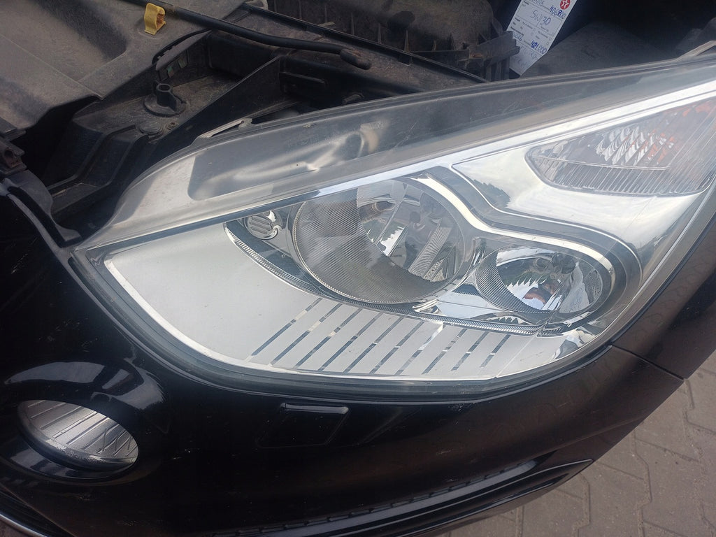 Frontscheinwerfer Ford S-Max 1EJ009250-73 Links Scheinwerfer Headlight SCH2797018707mf