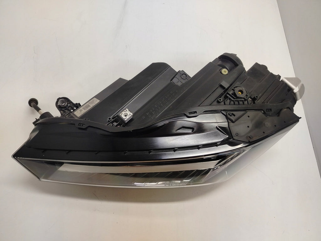 Frontscheinwerfer Skoda Superb I 3P1941015A Full LED Rechts oder Links SCH5529795437up