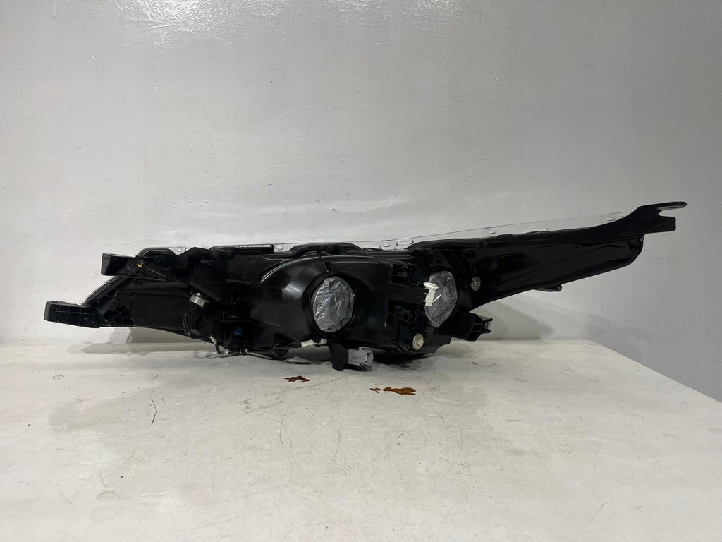Frontscheinwerfer Toyota Corolla 81130-02L50 LED Rechts Scheinwerfer Headlight SCH6715747190wd
