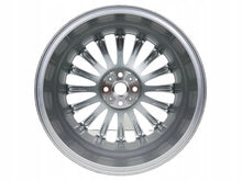 Load image into Gallery viewer, 1x Alufelge 17 Zoll 7.0" 4x100 48ET 36116777356 6777356 Mini R52 Rim Wheel FEL5327324075bs