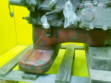 Laden Sie das Bild in den Galerie-Viewer, Motor Iveco I 804045 3.9 136PS 55TKm 2000 Diesel Engine Unkomplett MOT7079767315pa