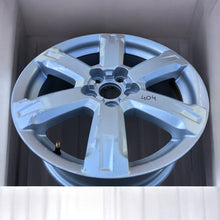 Load image into Gallery viewer, 1x Alufelge 17 Zoll 7.0&quot; 5x114.3 45ET PZ406X0675ZC Toyota Corolla Rim Wheel
