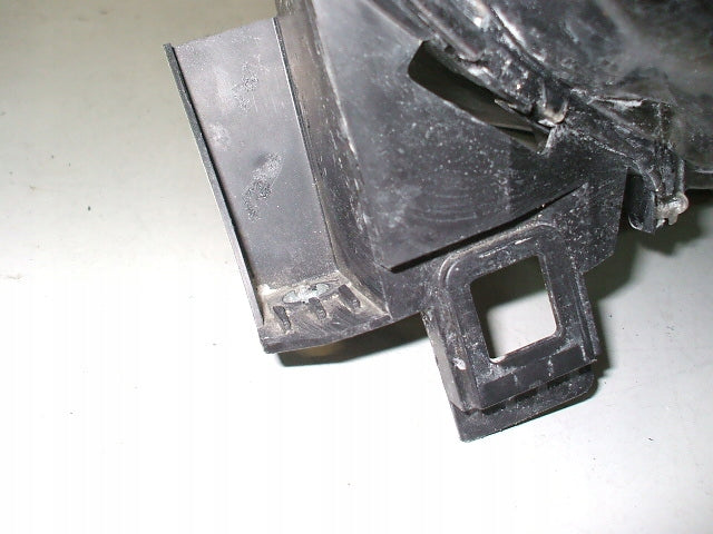 Frontscheinwerfer Mazda Cx5 Kf KB8M51040D 6678675704 LED Links Headlight SCH7364781299my