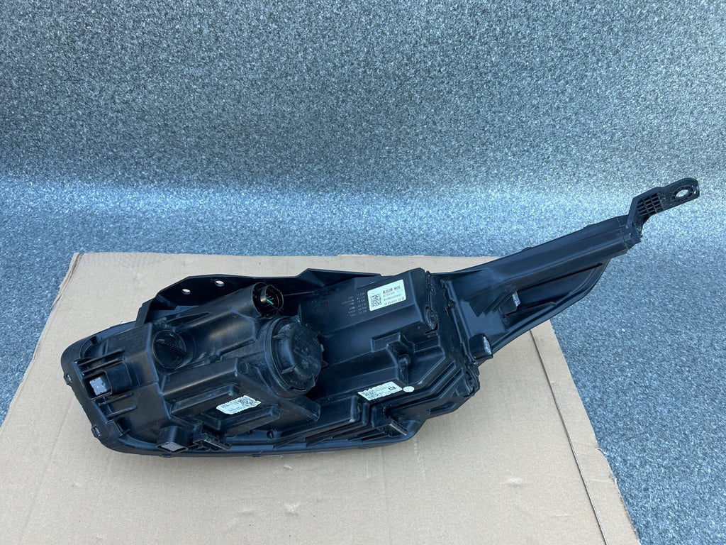 Frontscheinwerfer Kia Ceed 92102J7500 Full LED Rechts Scheinwerfer Headlight