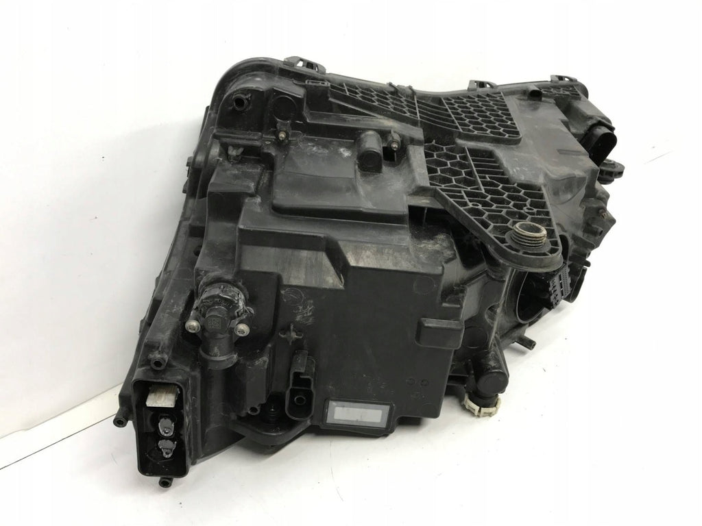 Frontscheinwerfer Skoda Superb III 3V1941016D LED Rechts Scheinwerfer Headlight SCH7775638065vz