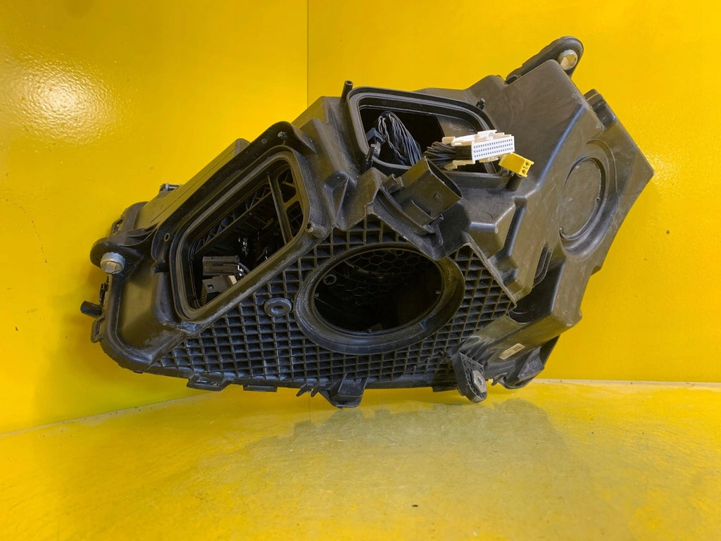 Frontscheinwerfer Mercedes-Benz Glc A2539061604 LED Rechts Headlight SCH8347970919kc