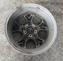 Laden Sie das Bild in den Galerie-Viewer, 1x Alufelge 17 Zoll 403006PA1A Nissan Juke Rim Wheel FEL4451414191ps