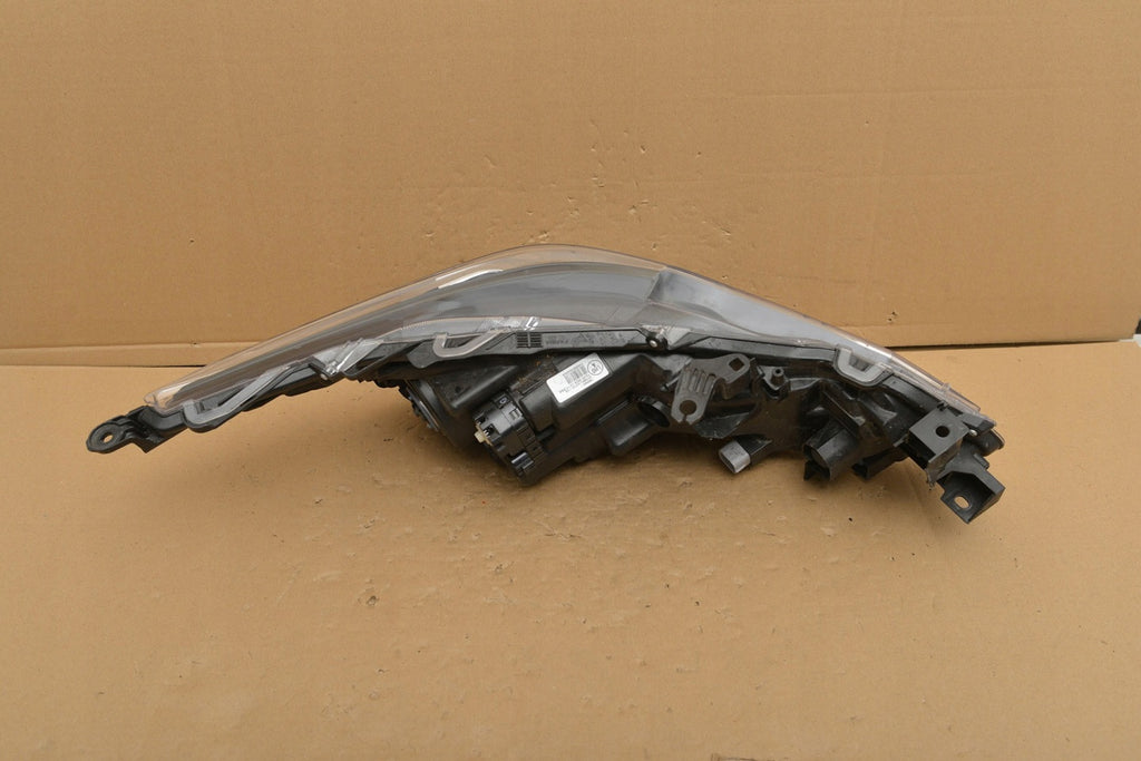 Frontscheinwerfer Toyota Corolla 81150-02T31-00 LED Links Scheinwerfer Headlight SCH2184238726hc