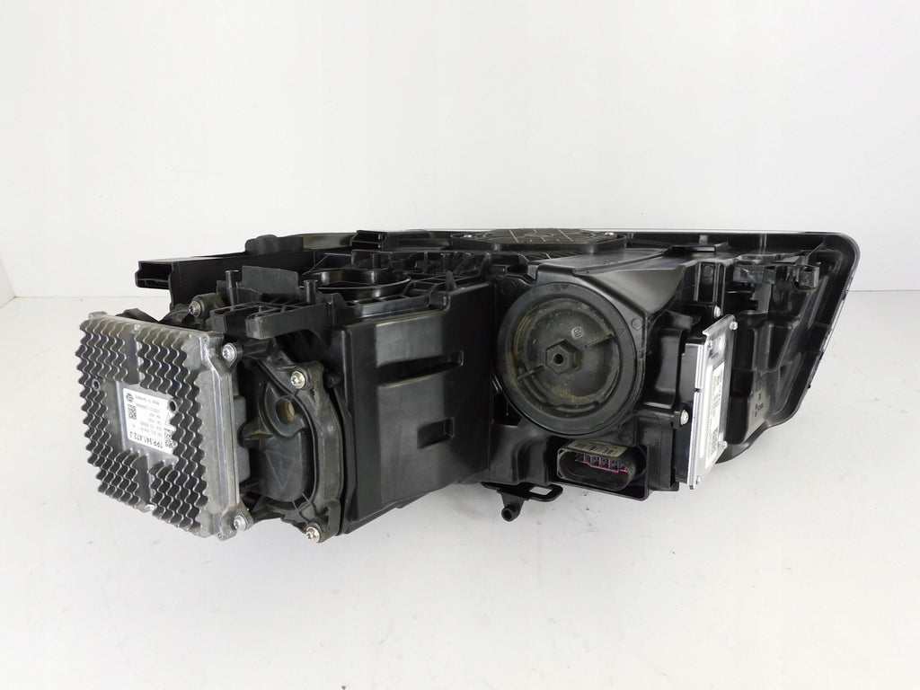 Frontscheinwerfer Audi A8 4H0941034B 4H0941774B Full LED Rechts Headlight SCH2844669484tq