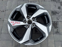 Load image into Gallery viewer, 1x Alufelge 18 Zoll 7.0" 5x114.3 35ET Toyota Rav 4 Rim Wheel FEL4150714199gs
