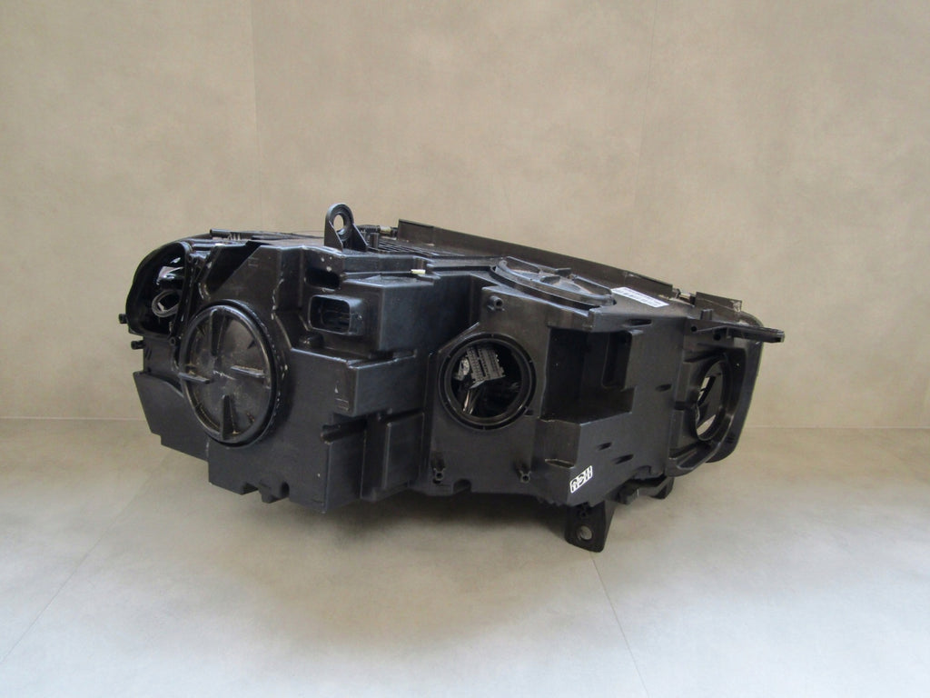 Frontscheinwerfer BMW X5 F15 8738673 LED Links Scheinwerfer Headlight SCH4848421182et