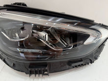 Laden Sie das Bild in den Galerie-Viewer, Frontscheinwerfer Mercedes-Benz W206 A2069067203 LED Rechts Headlight SCH3000107969bq