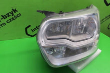Laden Sie das Bild in den Galerie-Viewer, Frontscheinwerfer Ford Transit BK31-13D53-BG LED Links Scheinwerfer Headlight SCH7277649919wh