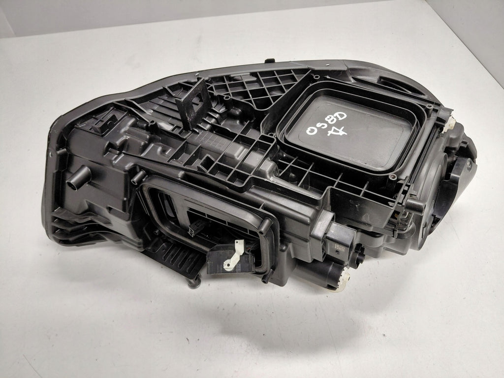 Frontscheinwerfer Mercedes-Benz W177 Full LED Links Scheinwerfer Headlight SCH2462114324df