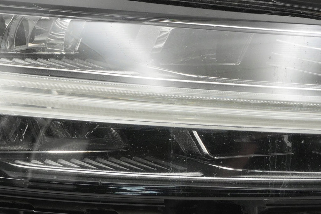 Frontscheinwerfer Volvo V60 II Rechts Scheinwerfer Headlight SCH9372004191of