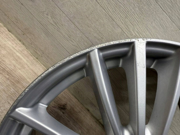 1x Alufelge 17 Zoll 6.5" 5x114.3 50ET 43210-61M72 Suzuki Vitara I Sx4 S-Cross FEL2733994784vt