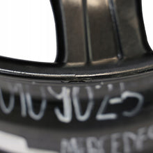 Laden Sie das Bild in den Galerie-Viewer, 1x Alufelge 16 Zoll 7.0&quot; 5x112 34ET A1714010902 Mercedes-Benz R171 Rim Wheel