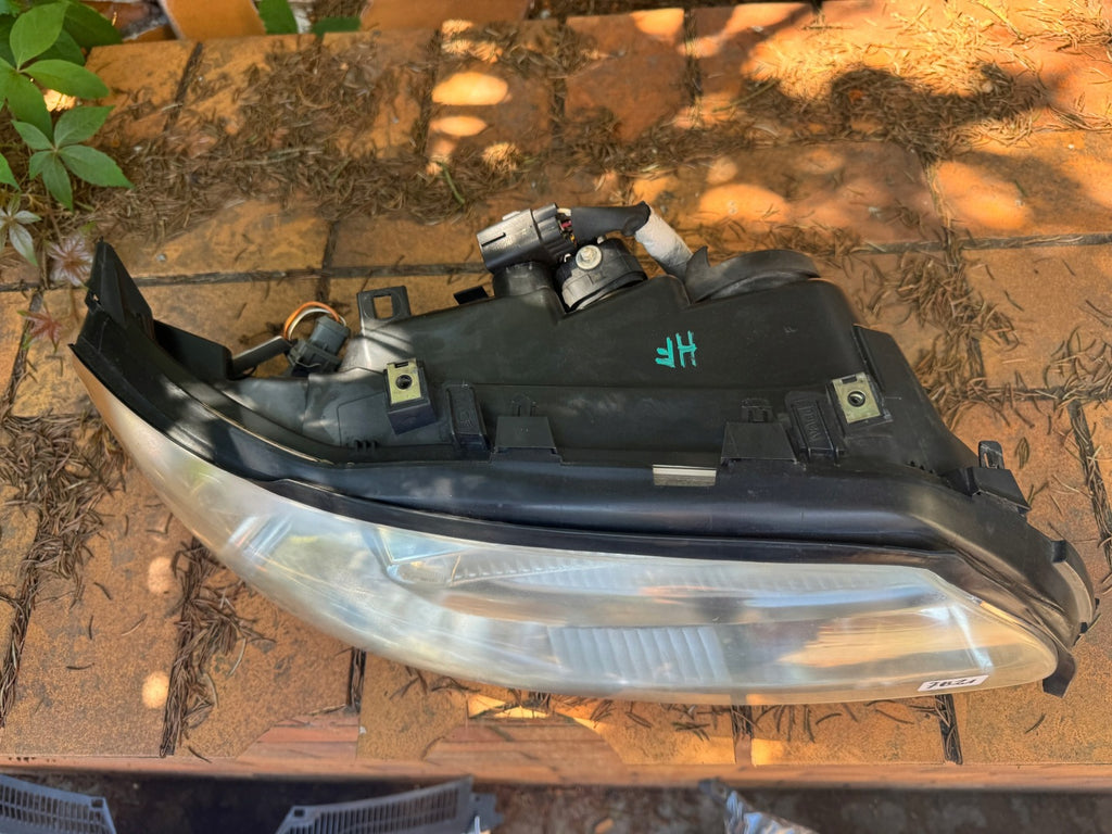 Frontscheinwerfer Volvo S60 V70 89900266 Rechts Scheinwerfer Headlight