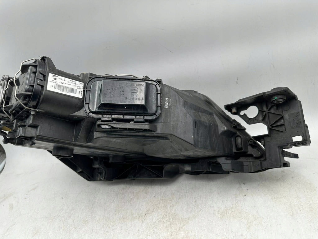 Frontscheinwerfer Seat Leon 5F1941015B Links Scheinwerfer Headlight SCH9913951740sq