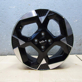 1x Alufelge 16 Zoll 6.5