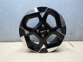 1x Alufelge 16 Zoll 6.5