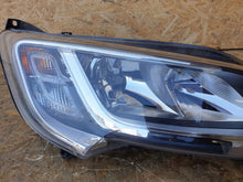 Laden Sie das Bild in den Galerie-Viewer, Frontscheinwerfer Opel Movano C 1440924580 Rechts Scheinwerfer Headlight SCH2282541587bx
