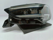 Laden Sie das Bild in den Galerie-Viewer, Frontscheinwerfer Opel Corsa F 9829522780 39162653L1779 Links Headlight SCH6700628415dm