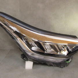 Frontscheinwerfer Toyota Chr C-Hr 81110-F4180 LED Rechts Scheinwerfer Headlight SCH1933218325tz