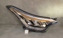 Laden Sie das Bild in den Galerie-Viewer, Frontscheinwerfer Toyota Chr C-Hr 81110-F4180 LED Rechts Scheinwerfer Headlight SCH1933218325tz