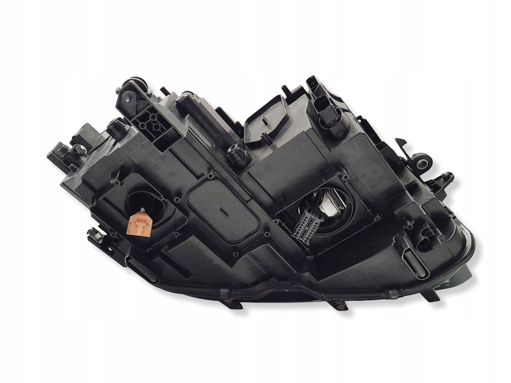Frontscheinwerfer VW Tiguan 5NB941035E Links Scheinwerfer Headlight SCH2643280957dd