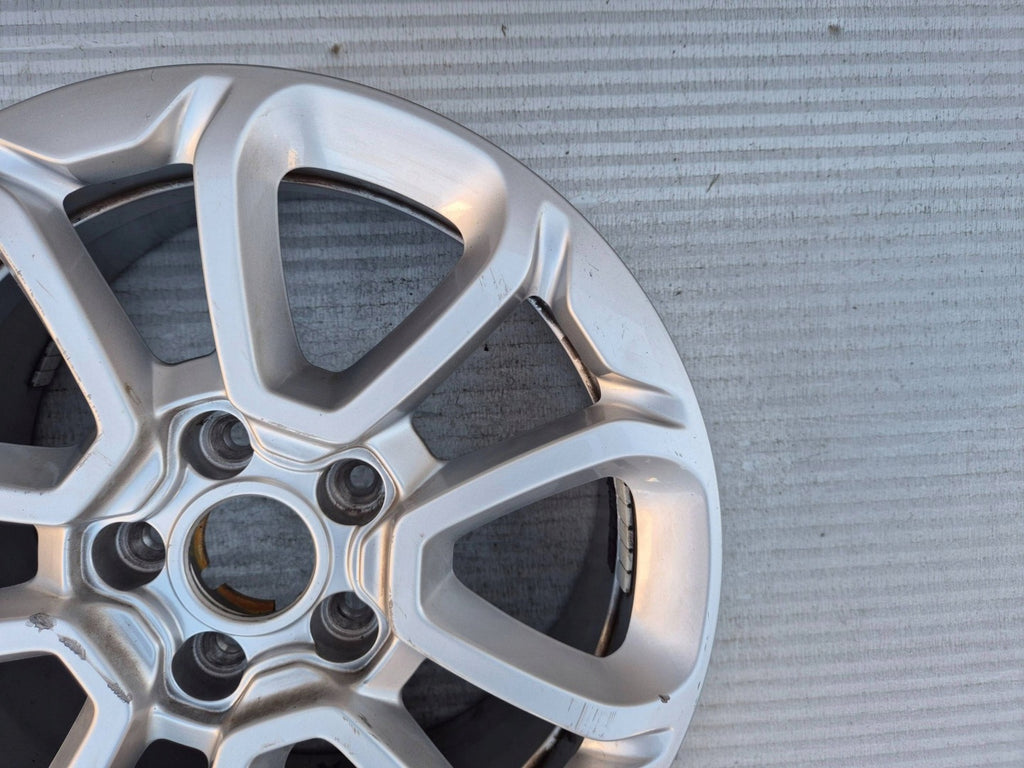 1x Alufelge 16 Zoll 6.5" 5x110 40ET 735624966 Fiat 500x Rim Wheel FEL8531706276jc