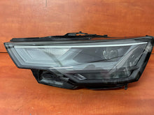 Laden Sie das Bild in den Galerie-Viewer, Frontscheinwerfer Audi A6 4K0941033 4K0941034 LED Rechts Scheinwerfer Headlight SCH7721821388lr