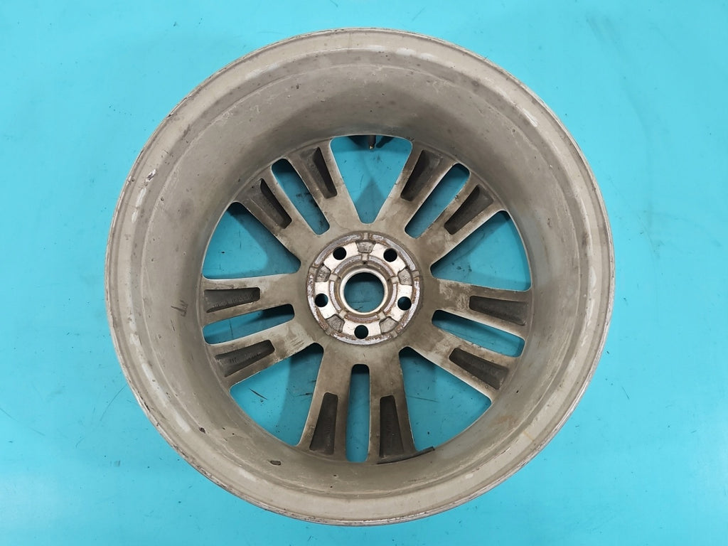 1x Alufelge 18 Zoll 8.0" 5x108 52 5ET FT4C1007A1B Ford Rim Wheel FEL4705171159te