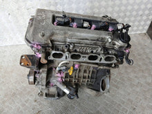 Laden Sie das Bild in den Galerie-Viewer, Motor Toyota Corolla Verso Avensis 1ZZ-FE 1.8 Benzin Engine Unkomplett MOT5665067767eh