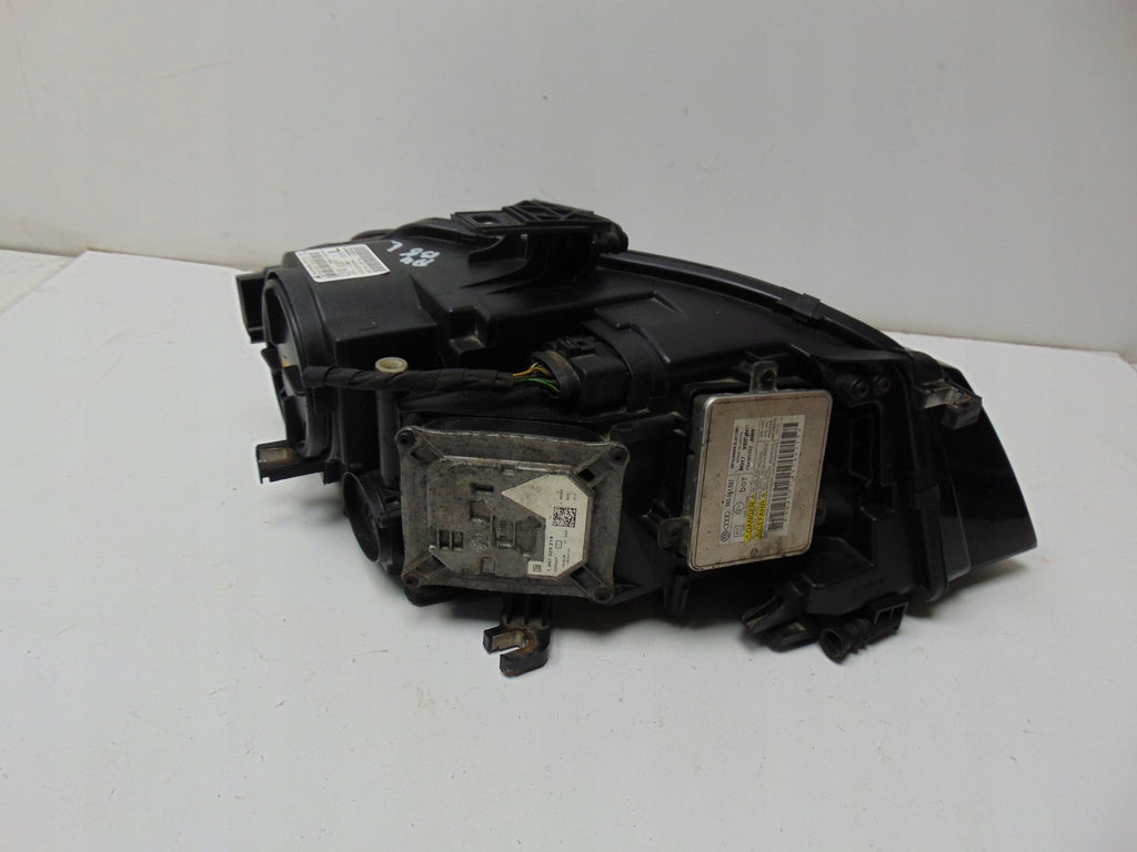 Frontscheinwerfer Audi A4 B8 8K0941029 Xenon Links Scheinwerfer Headlight SCH3417427355fu