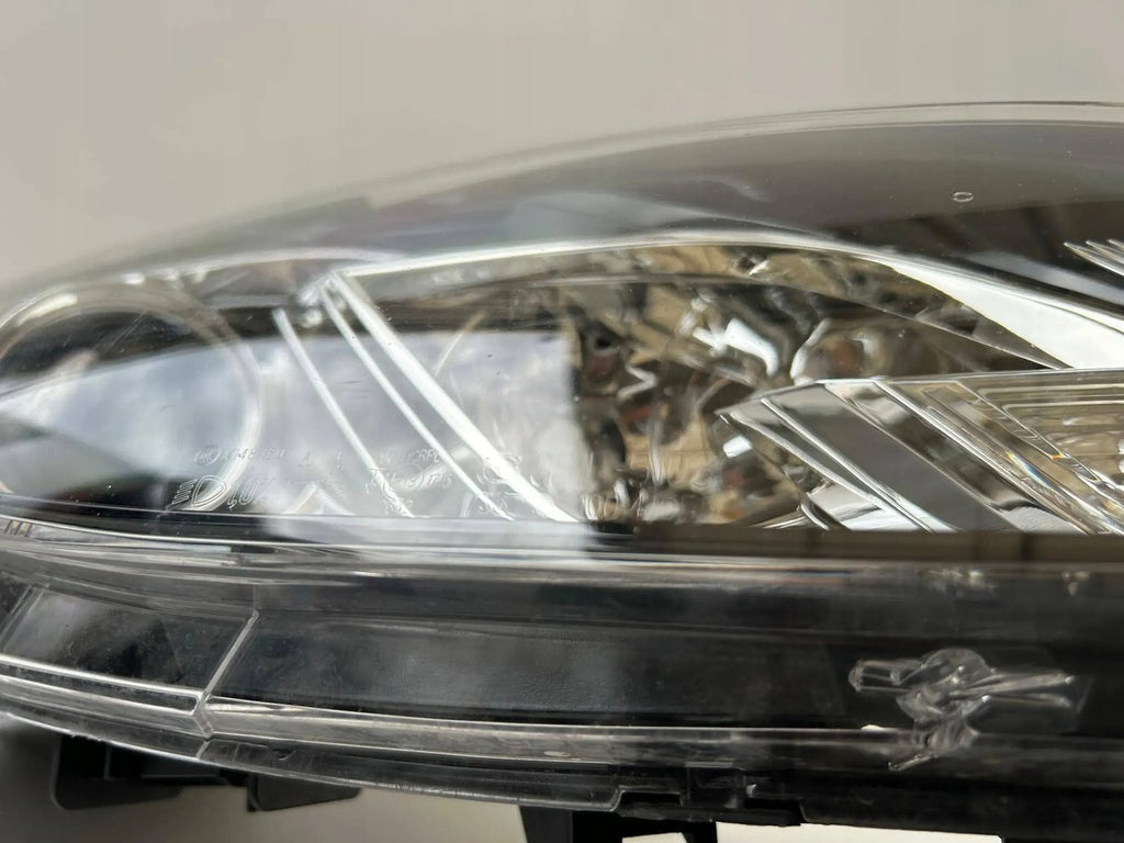 Frontscheinwerfer Mazda 6 GS1F-51030 LED Rechts Scheinwerfer Headlight