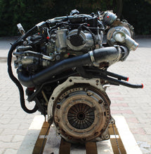 Laden Sie das Bild in den Galerie-Viewer, Motor Audi Seat Skoda VW CRKB 2.0 TDI 110PS 81kW 136TKm 2014 Diesel Komplett