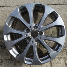 1x Alufelge 18 Zoll 8.0