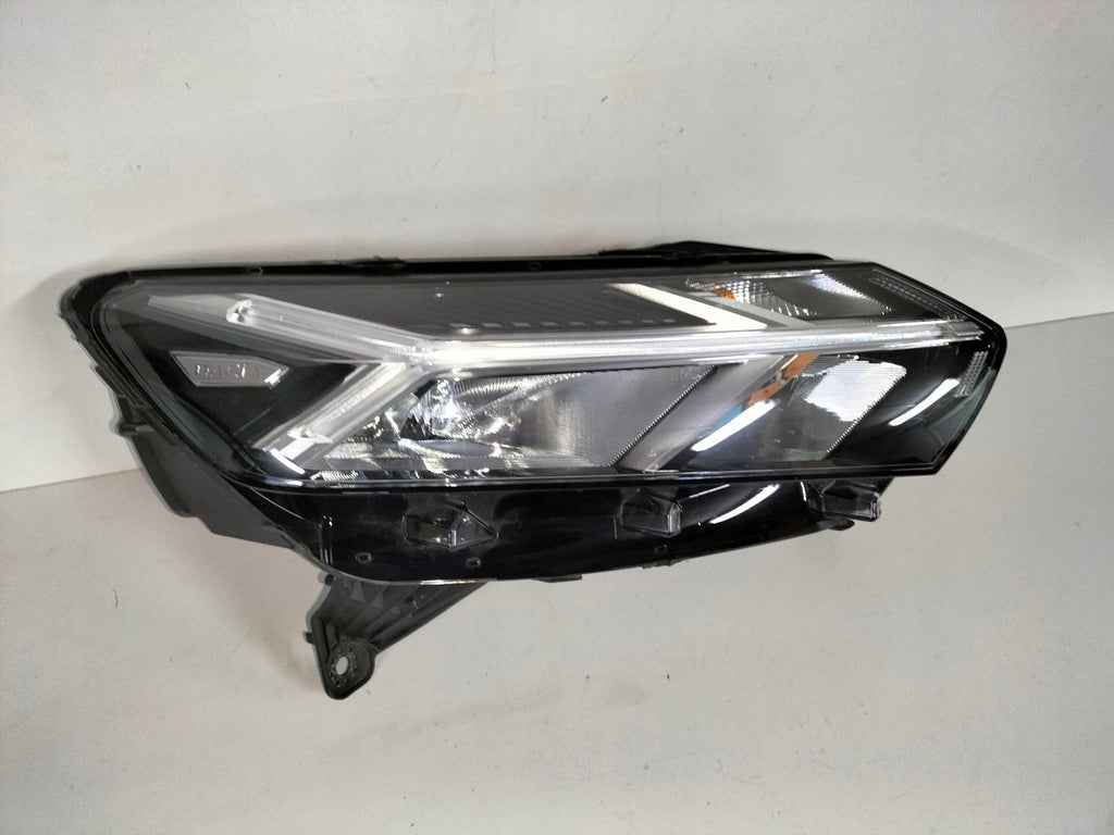 Frontscheinwerfer Dacia Sandero III Logan 260101940R LED Rechts Headlight