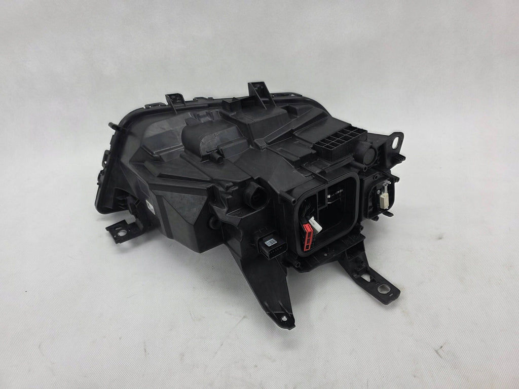 Frontscheinwerfer Opel Astra L 9851881680 Links Scheinwerfer Headlight SCH4624191988fn