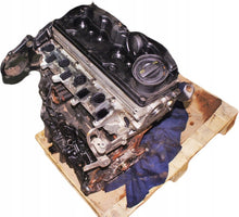 Load image into Gallery viewer, Motor Audi A6 C7 CGLC CGL CGLA CGLB CFFB CJC 2.0 TDI 177PS Diesel Unkomplett MOT4833904387nv