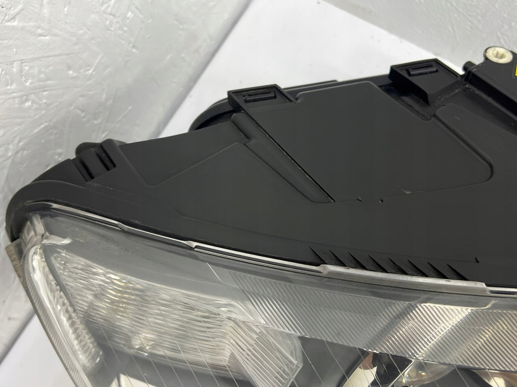 Frontscheinwerfer Audi A6 C6 4F0941030EA Rechts Scheinwerfer Headlight SCH8739224342rm