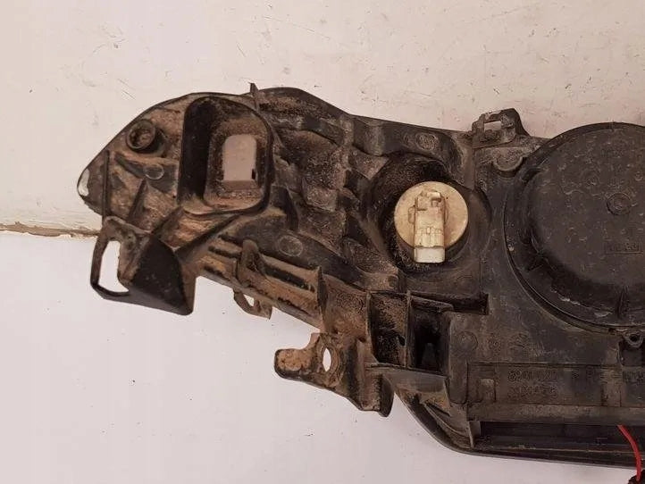 Frontscheinwerfer Renault Laguna II 8200002465 Links Scheinwerfer Headlight SCH9485649452nn