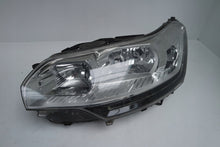 Laden Sie das Bild in den Galerie-Viewer, Frontscheinwerfer Citroën C5 III 9674398380 LED Links Scheinwerfer Headlight